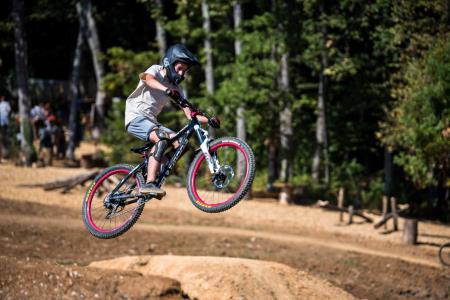 Odprtje doživljanskega parka Cukarca 53